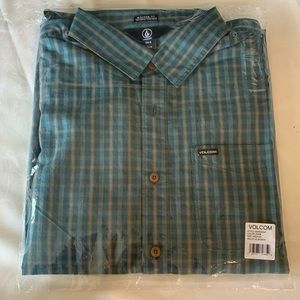 COPY - Volcom Shirt